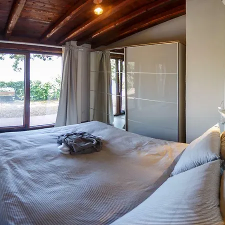 Nest Pool House Terrace Sea View * Cefalu