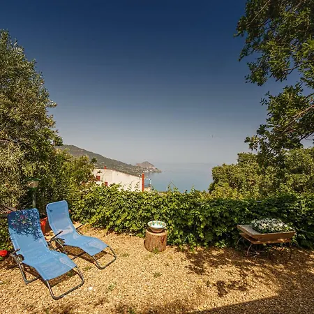 Holiday home Nest Pool House Terrace Sea View *