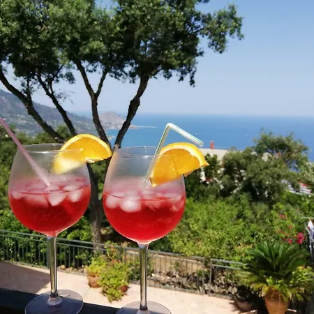 Ferienhaus Nest Pool House Terrace Sea View *